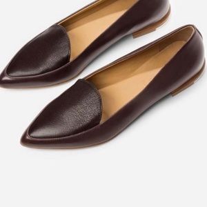 Everlane The Modern Point - Size 8.5